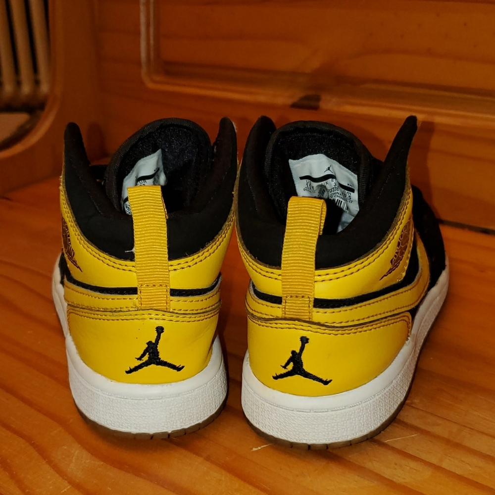 Air Jordans